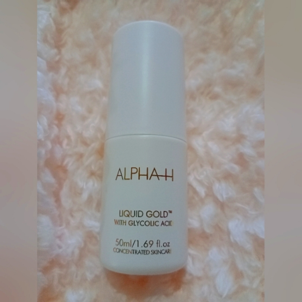 ALPHA-H liquid gold 1.69 Fl Oz